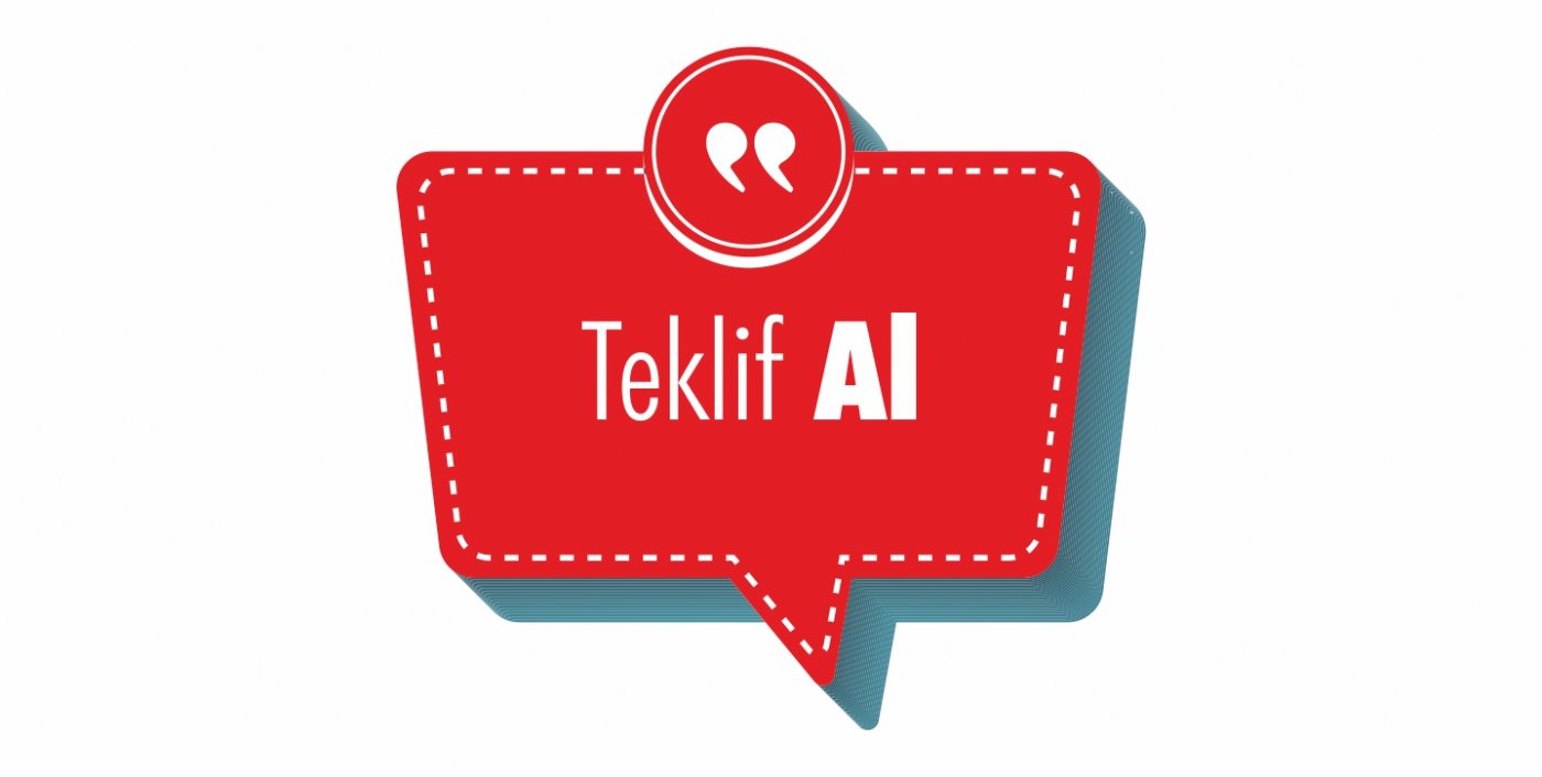 Hızlı Teklif Al